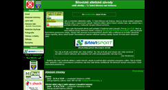 Desktop Screenshot of behy.bilovice.info